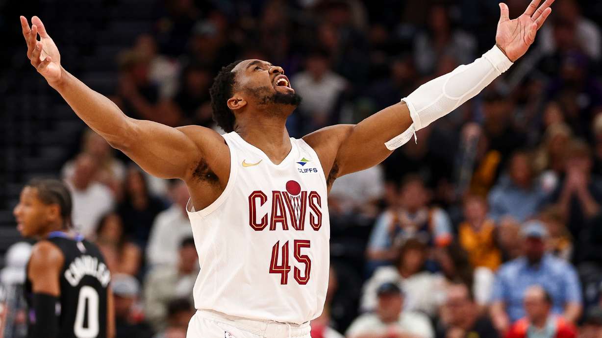 Looking back at the Donovan Mitchell trade nearly 4 years later