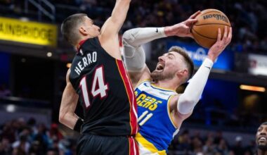 Pascal Siakam’s 30 points help Pacers upend Heat | Fox Sports Radio 94.7 FM and 1230 AM