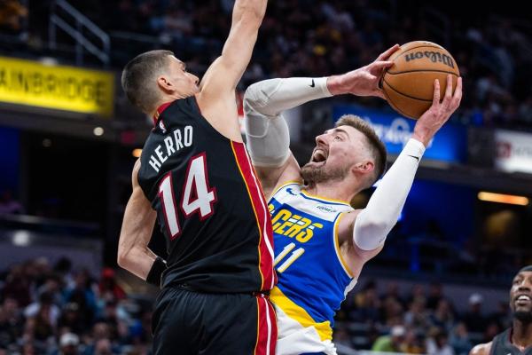 Pascal Siakam’s 30 points help Pacers upend Heat | Fox Sports Radio 94.7 FM and 1230 AM