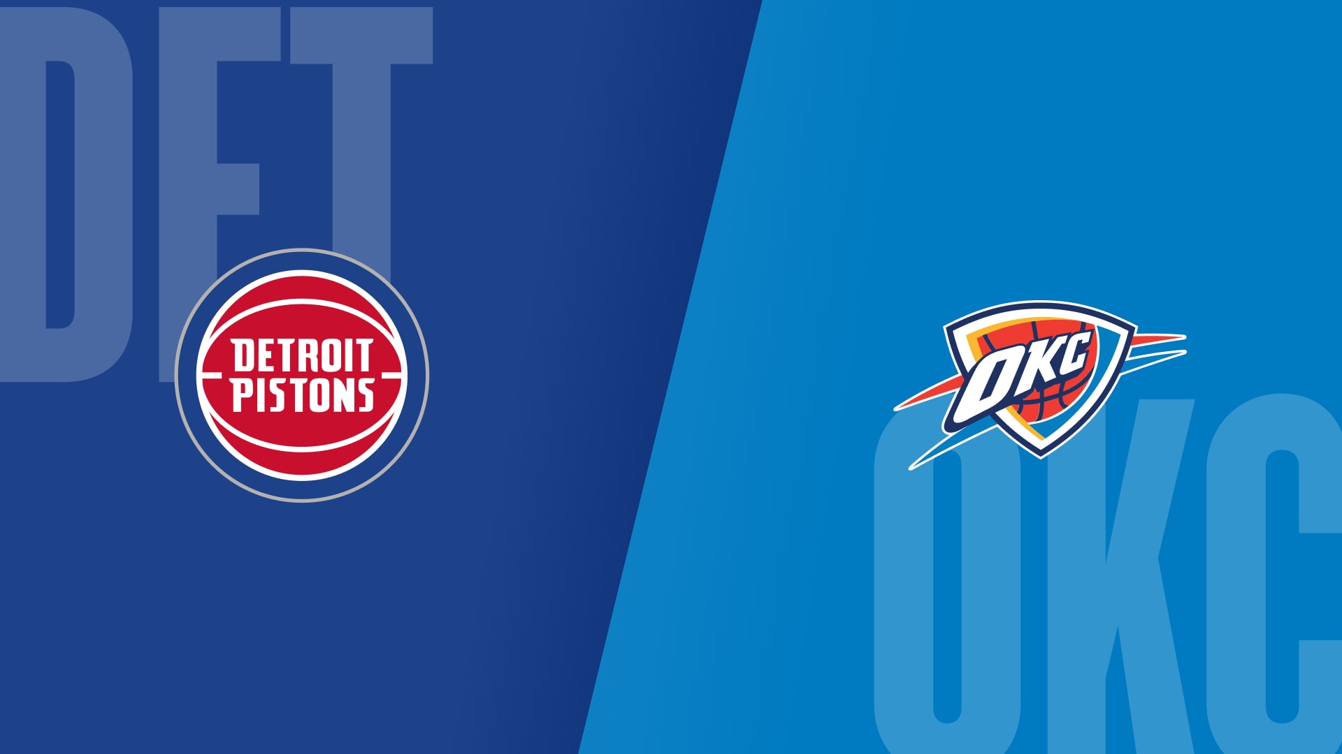 Thunder beat Pistons in OT