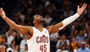 Will this be the year Donovan Mitchell makes a conference final? – Deseret News