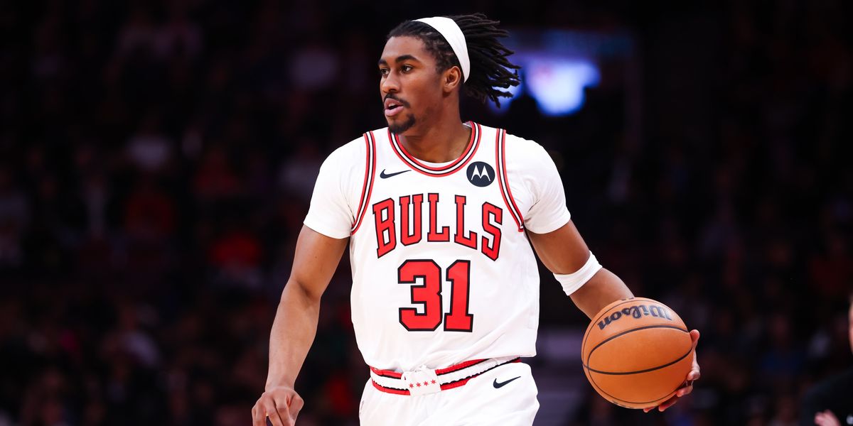 Christian Chicago Bulls star has contract terminated after speaking out against Pride Month