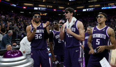 Three Biggest Success Stories From Kings This Season