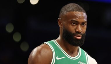 Celtics Get Notable Jaylen Brown Injury Update After Hawks Loss