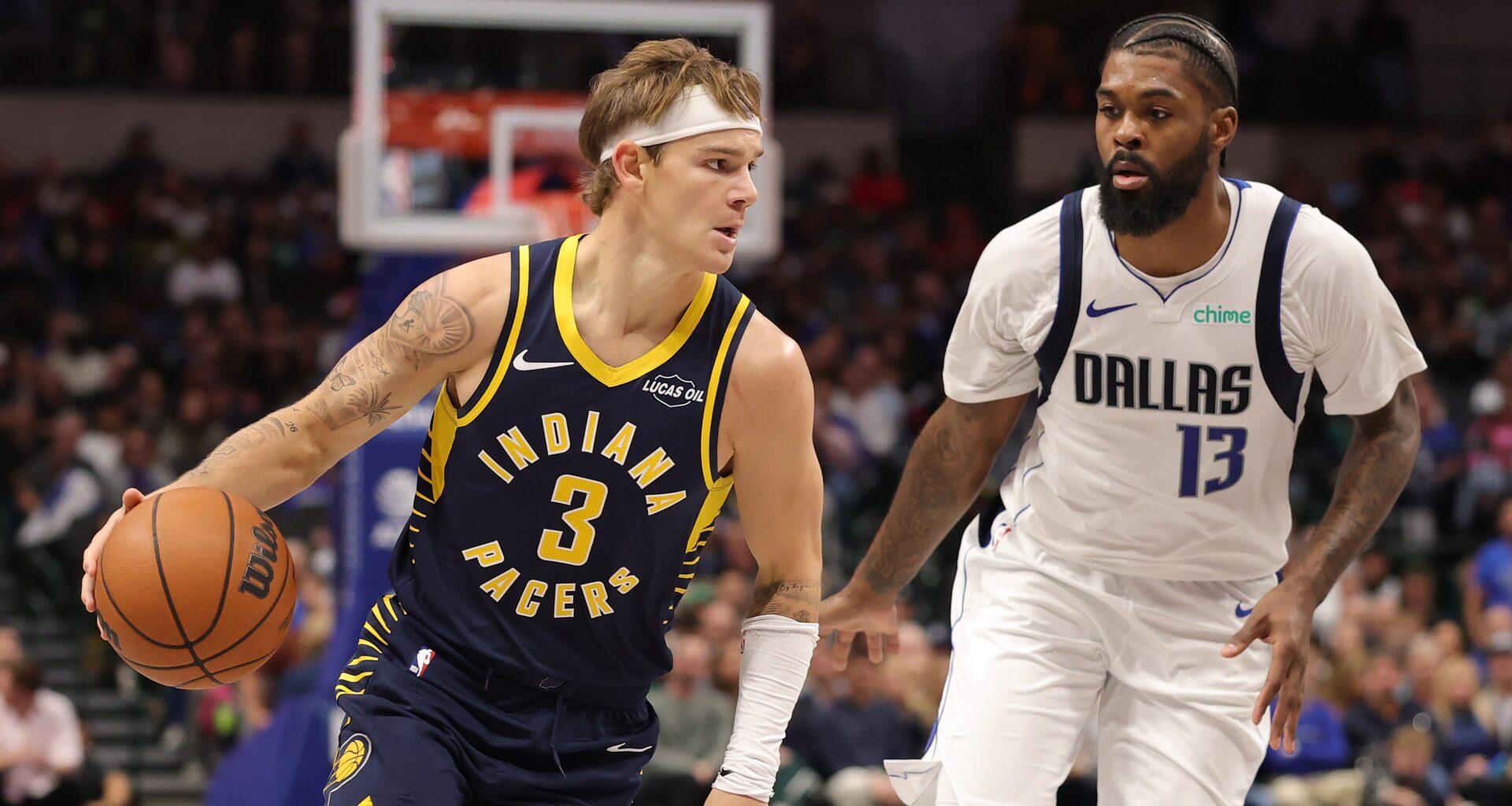 Why Has Mac McClung Not Made It?