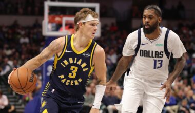 Why Has Mac McClung Not Made It?