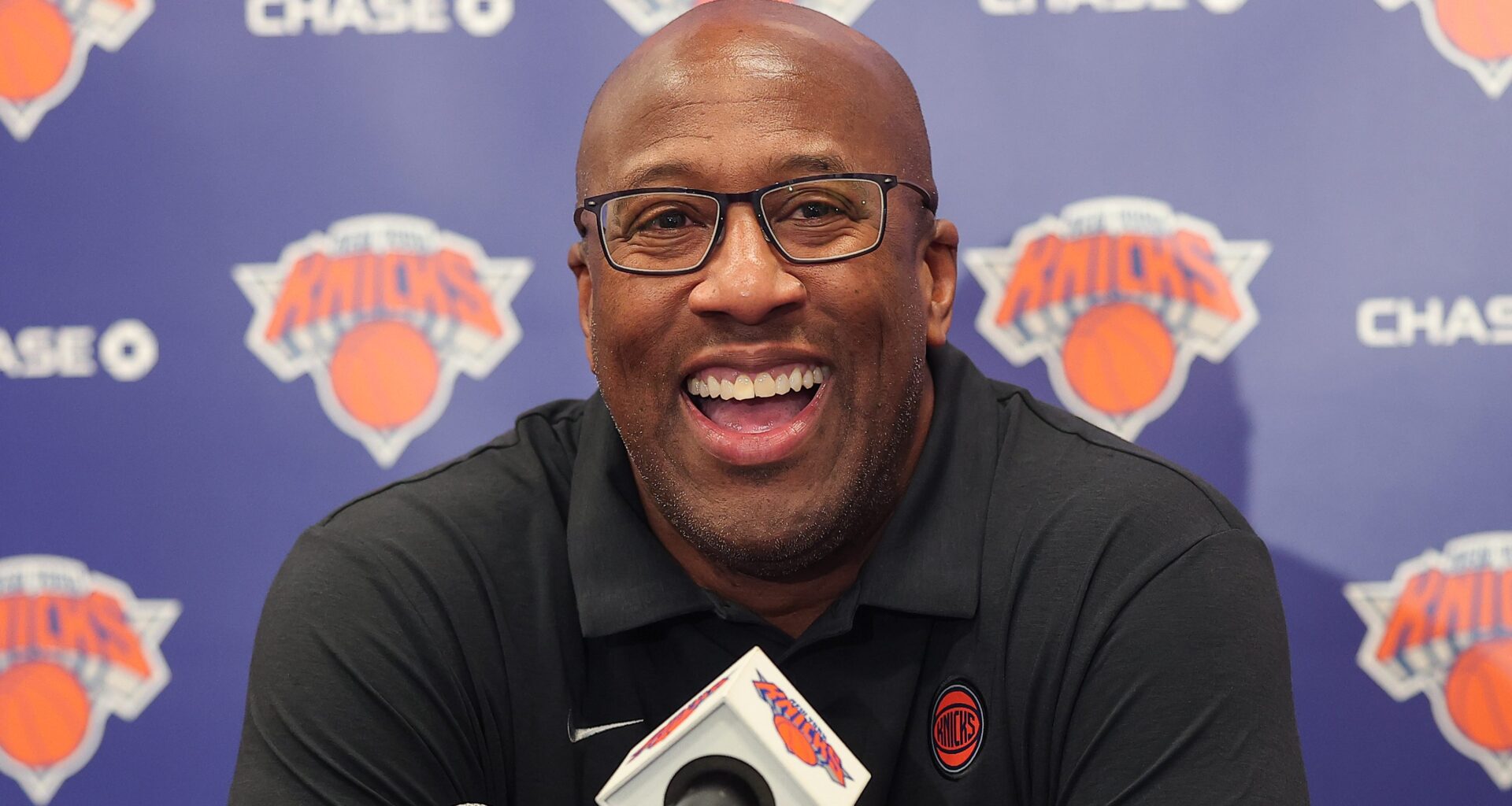 Knicks Named 'Optimistic' Free-Agency Landing Spot for Nuggets Scorer