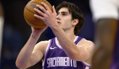 Atlanta Hawks vs. Sacramento Kings odds, tips and betting trends