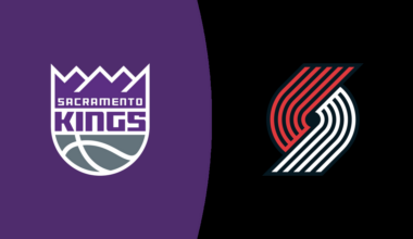 Watch Sacramento Kings at Portland Trail Blazers (Free Trial)