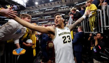 March Madness 2026: Ranking every starter in the Final Four from No. 1-20