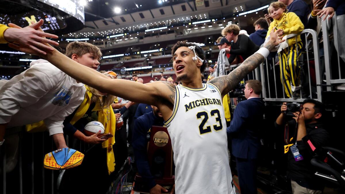 March Madness 2026: Ranking every starter in the Final Four from No. 1-20