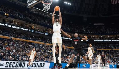 Saint Louis University Logo