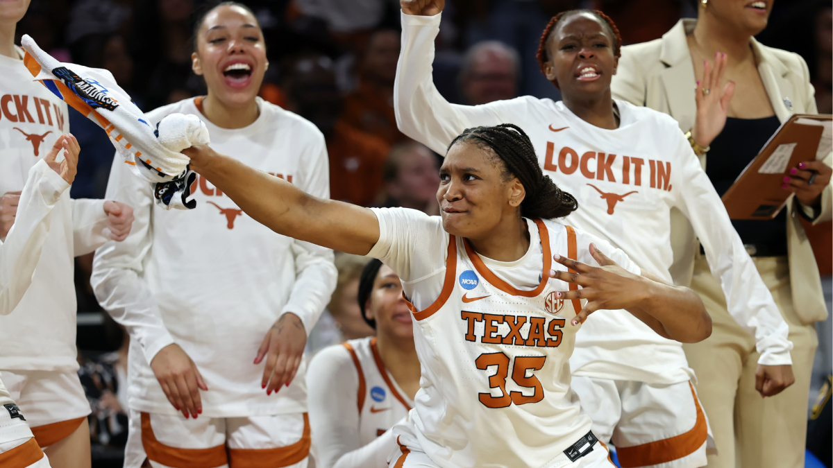 NCAA Tournament: Texas, South Carolina win big to reach Women's Final Four