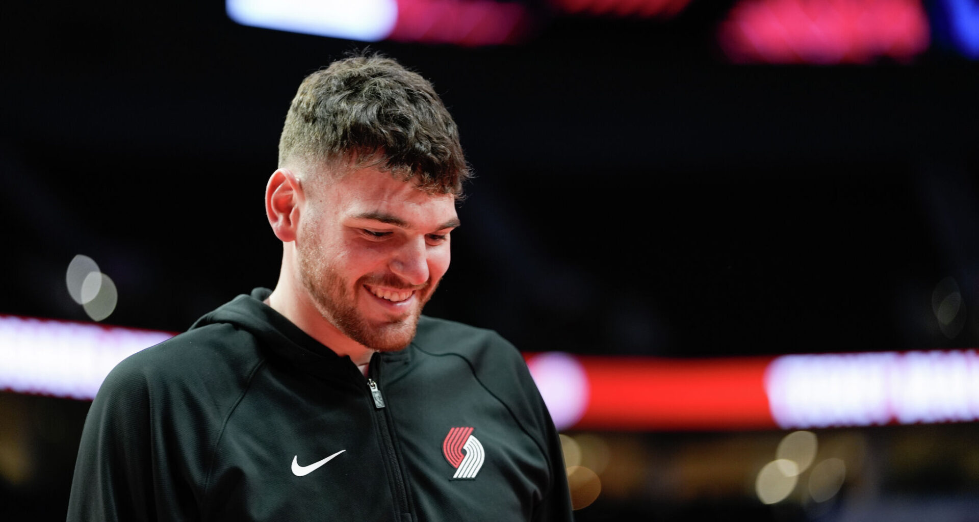 How Donovan Clingan watched Braylon Mullins' UConn winner