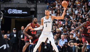 Victor Wembanyama to stake MVP case, Miami Heat looks to get back on track on Disney+ in the Philippines