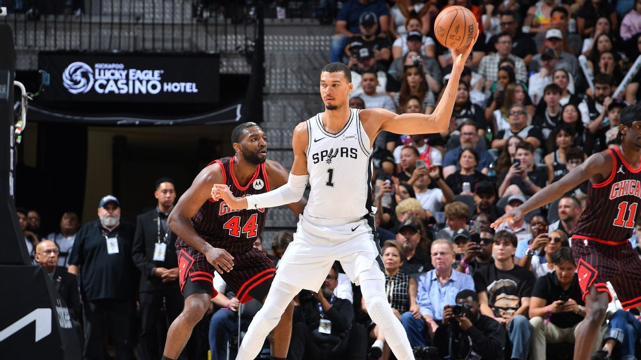 Victor Wembanyama to stake MVP case, Miami Heat looks to get back on track on Disney+ in the Philippines