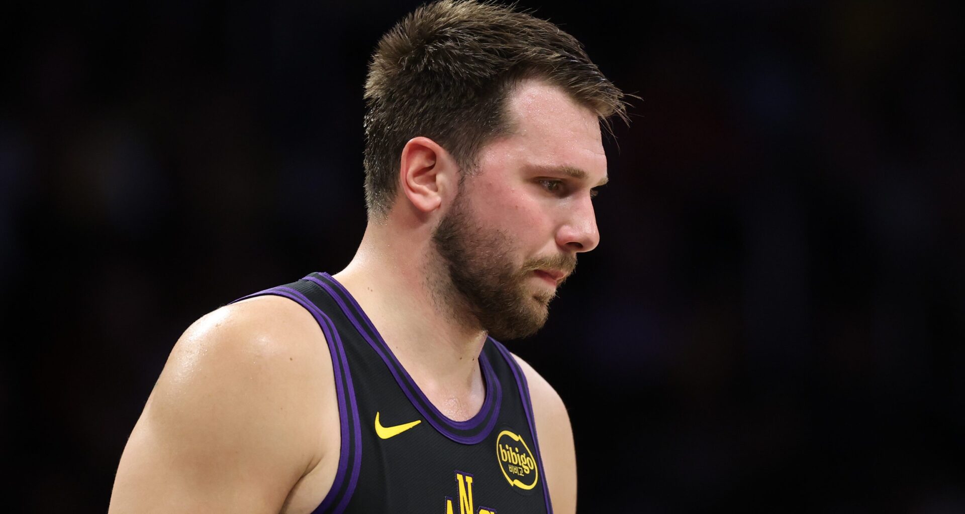 5x Lakers Champion Gets Brutally Honest on Luka Doncic’s MVP Chances