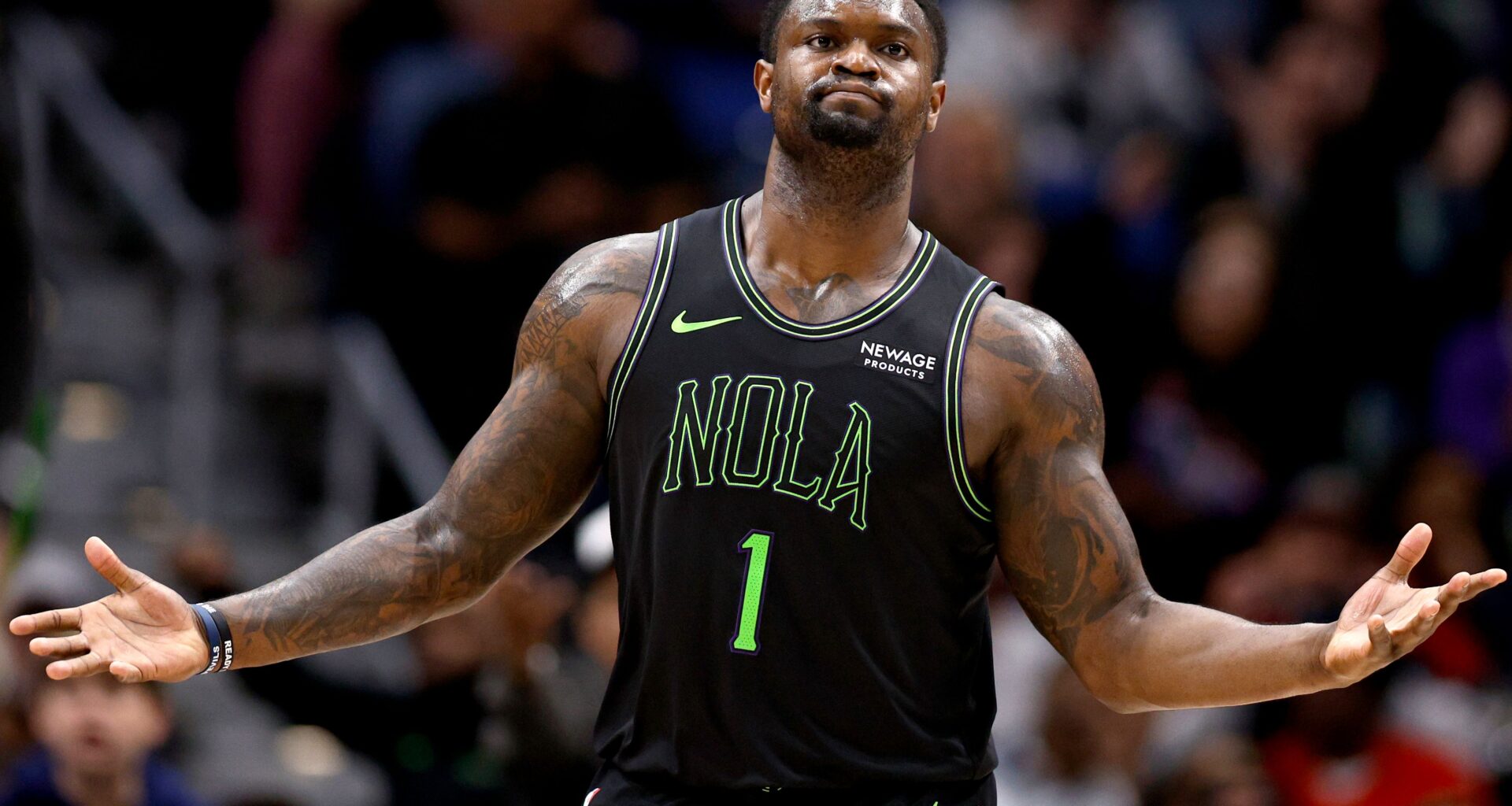 Brooklyn Nets Land Controversial All-Star in Hypothetical Trade