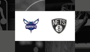 How to watch Hornets vs. Nets: TV channel and streaming options for March 31