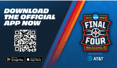 The Final Four? Yup, There's An App for That