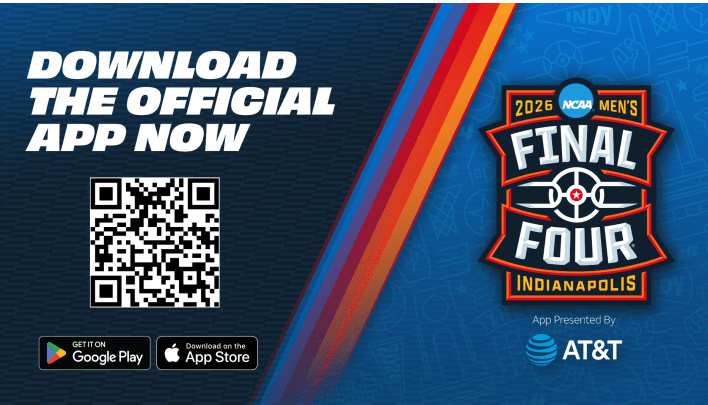 The Final Four? Yup, There's An App for That