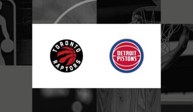 How to watch Raptors vs. Pistons: TV channel and streaming options for March 31