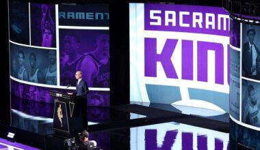 How final games will shape Sacramento Kings’ NBA draft odds