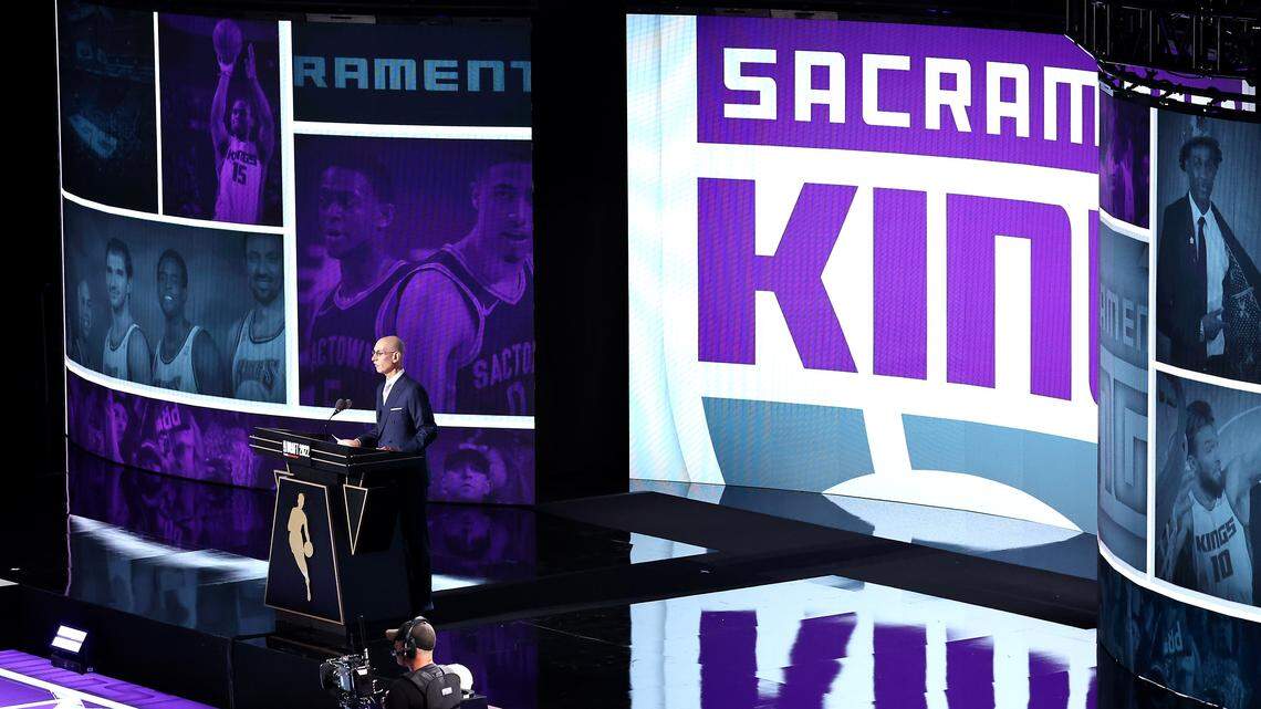 How final games will shape Sacramento Kings’ NBA draft odds