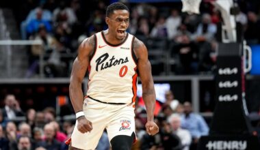 A Look At Some Of The Best Contracts Of The 2025-26 NBA Season