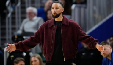 Steph Curry, Gavin Newsom earn Webby Award nominations, along with Sydney Sweeney’s bathwater – Paradise Post