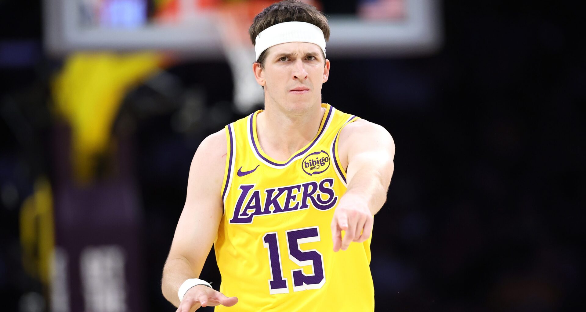 Lakers' Austin Reaves Makes Contract Decision Ahead of Offseason