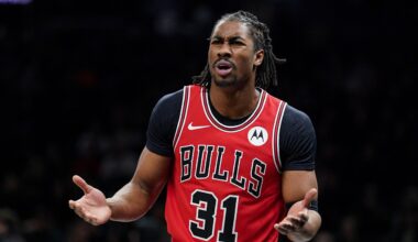 Jaden Ivey calls out Bulls amid being waived after anti-pride month comments