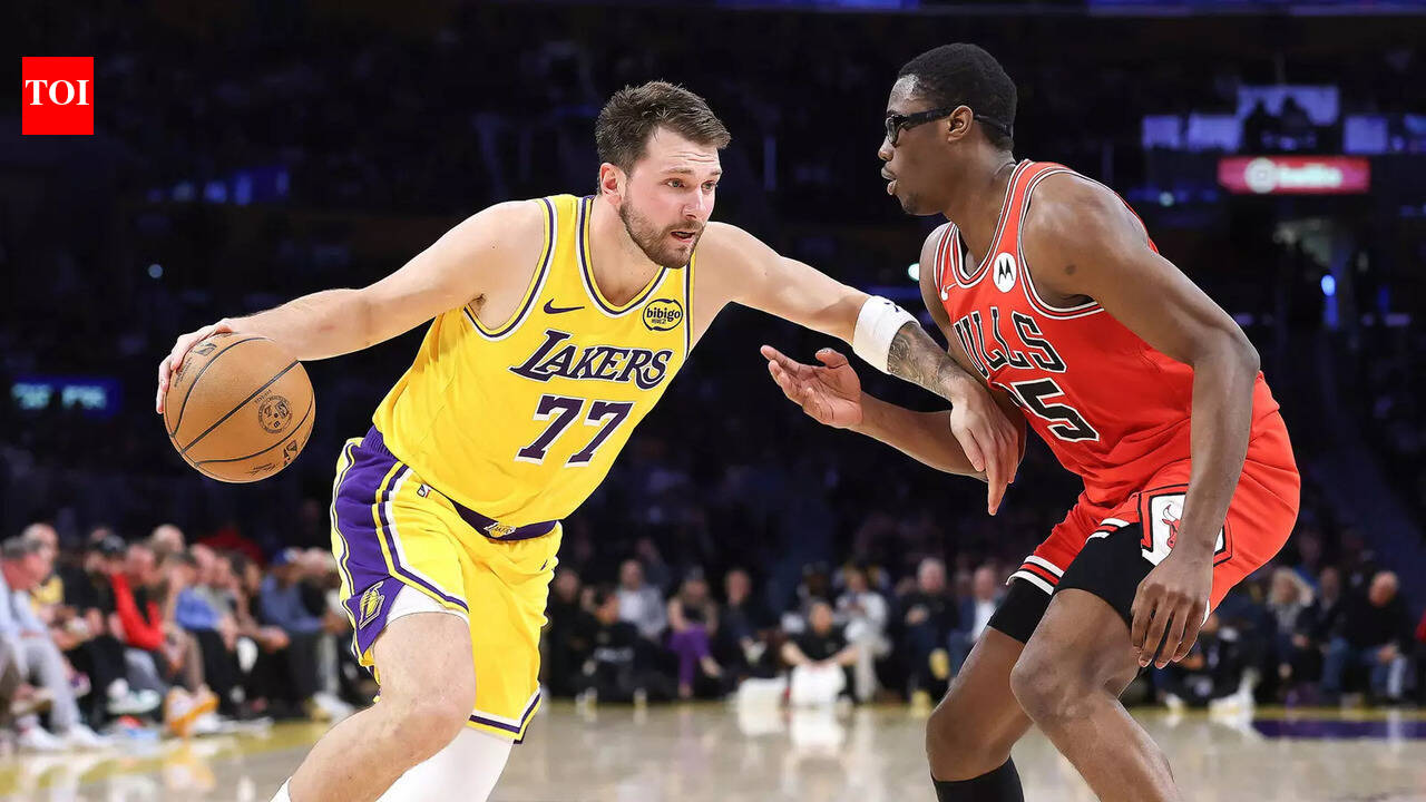 Is Luka Doncic playing tonight vs the Cleveland Cavaliers? Latest update on the Los Angeles Lakers star's injury report (March 31, 2026) | NBA News