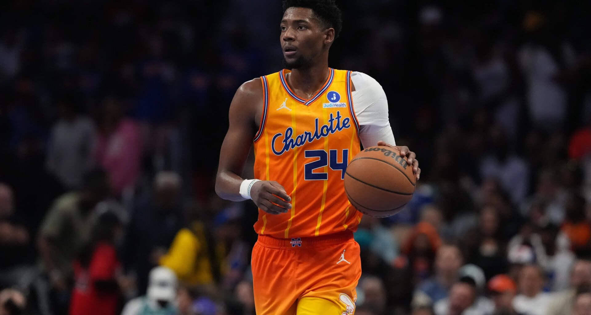 Brandon Miller, Alabama basketball NBA photo gallery from last week