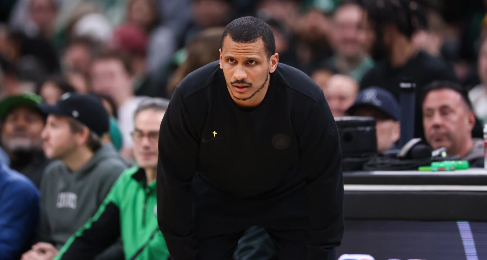 How important is it for the Celtics to secure the No. 2 seed in the Playoffs?