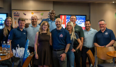 PulteGroup’s Central Florida Team Creates Magic for U.S. Army Veteran