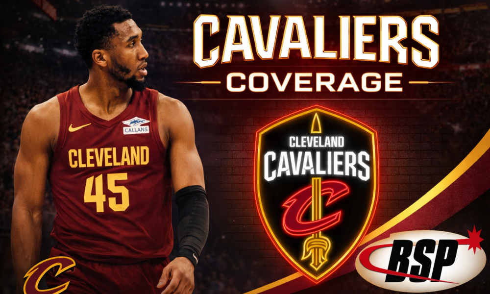 Cleveland Cavaliers Fall in Sunday Loss to Dallas Mavericks