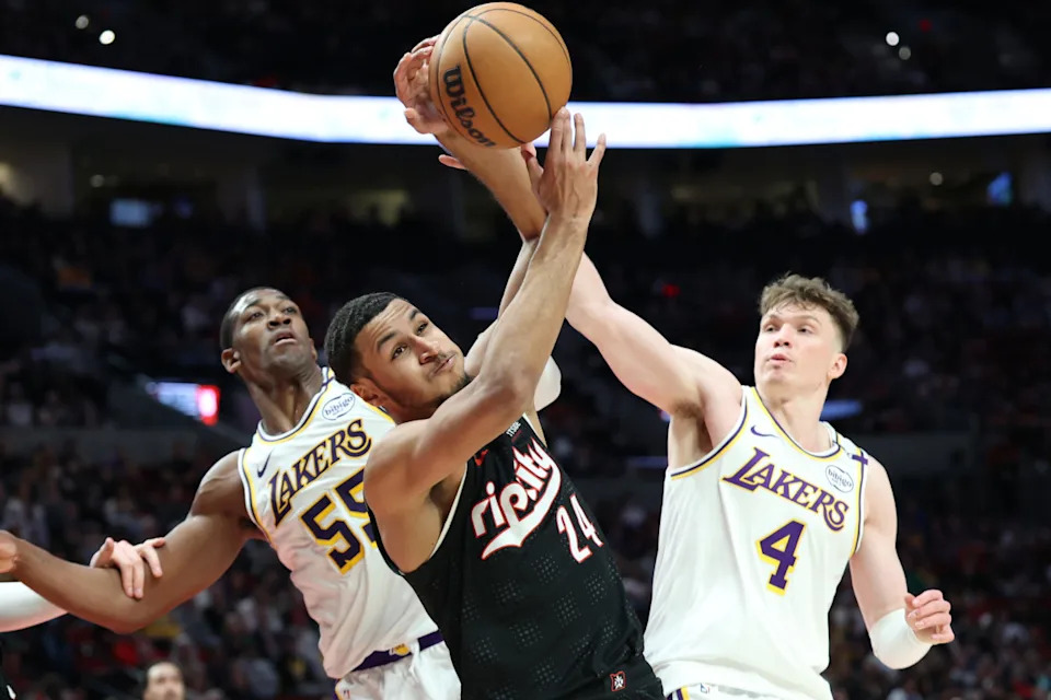 © Jaime Valdez-Imagn Images