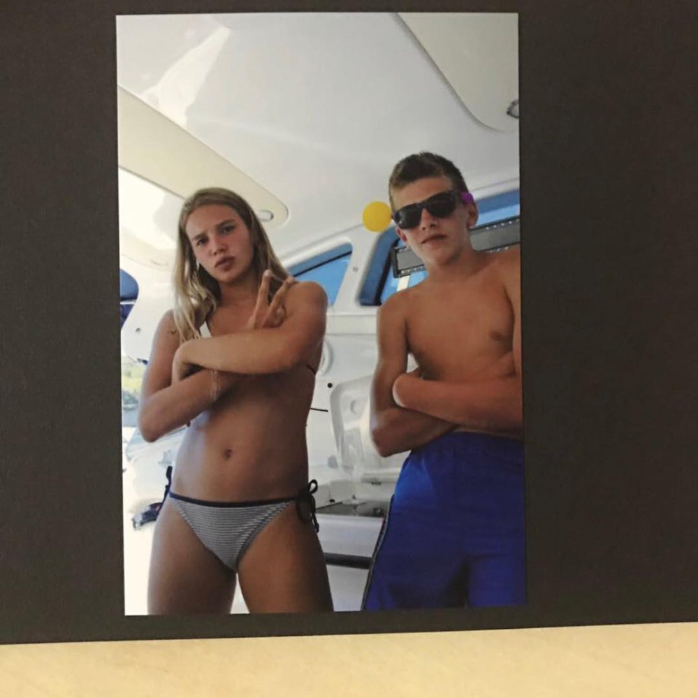 Dallas Mavericks’ Luka Doncic and Fiancee Anamaria Goltes’ Relationship Timeline