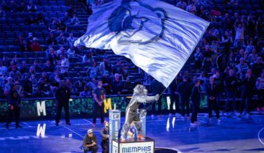 Grizzlies Let 19-Point Lead Slip Away in Loss to Clippers