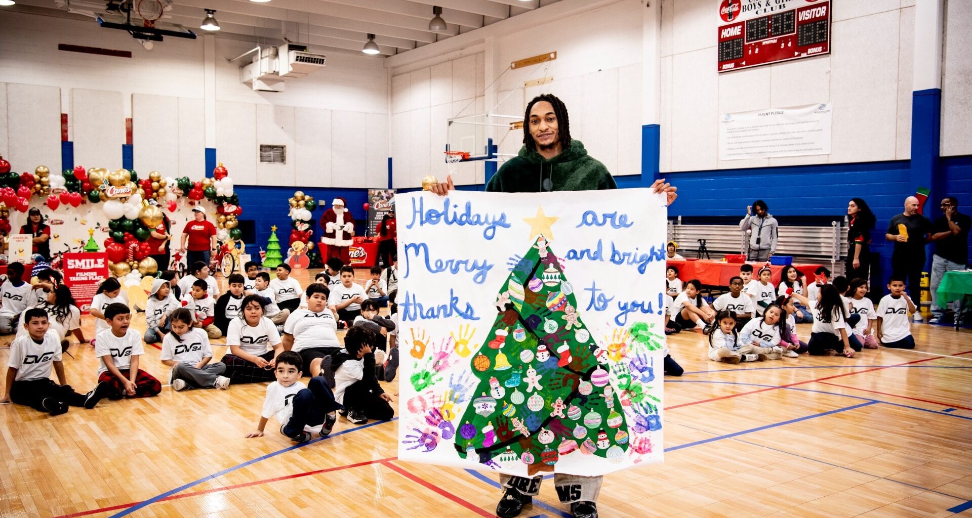 The Athletic: Spurs’ winning formula is more than Victor Wembanyama. Their undefeated month showed it