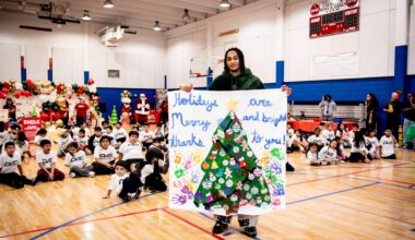 The Athletic: Spurs’ winning formula is more than Victor Wembanyama. Their undefeated month showed it