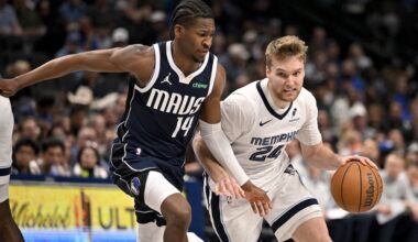 NBA roundup: Thunder emerge with scrappy OT win over Nuggets | WTVB | 1590 AM · 95.5 FM