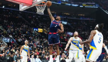 NBA: Kawhi Leonard of the Los Angeles Clippers