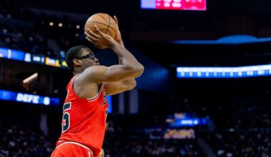 Bulls F Jalen Smith (calf), G Jaden Ivey (knee) done for season | WKZO | Everything Kalamazoo