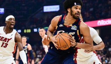 Cavs peaking at right time with lowly Jazz on deck | WKZO | Everything Kalamazoo