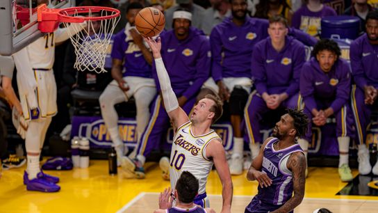 Yahoo Sports, The Sporting Tribune enter content partnership, expanding regional sports coverage to a global audience  taken in Los Angeles (Sports Media)