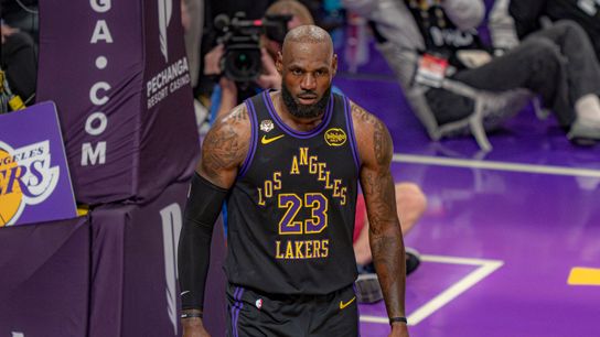 Yahoo Sports, The Sporting Tribune enter content partnership, expanding regional sports coverage to a global audience  taken in Los Angeles (Sports Media)