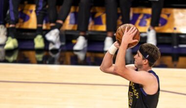 Yahoo Sports, The Sporting Tribune enter content partnership, expanding regional sports coverage to a global audience  taken in Los Angeles (Sports Media)