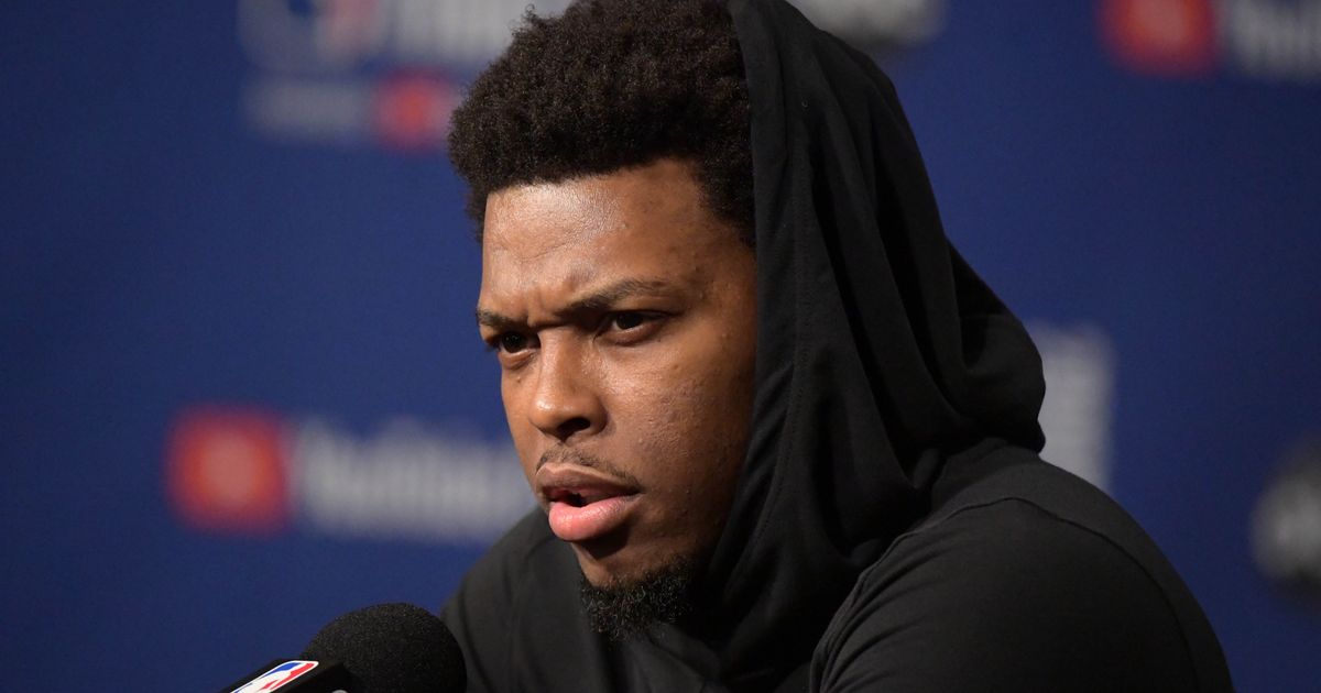 Former Toronto Raptors player says team staged 'interventions' for Lowry after DeRozan trade